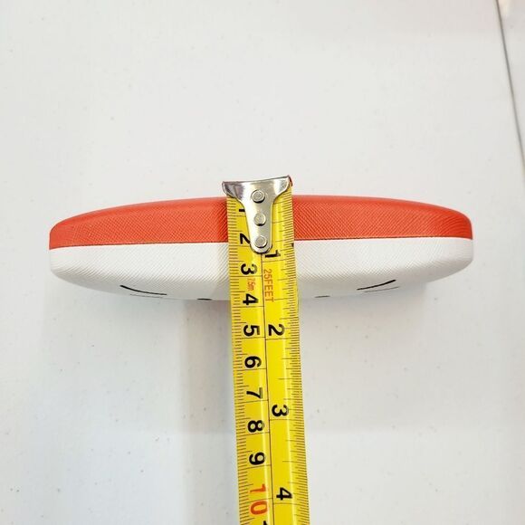 Brand New Hello Kitty Eye Glasses Hard Case - Picture 6 of 6